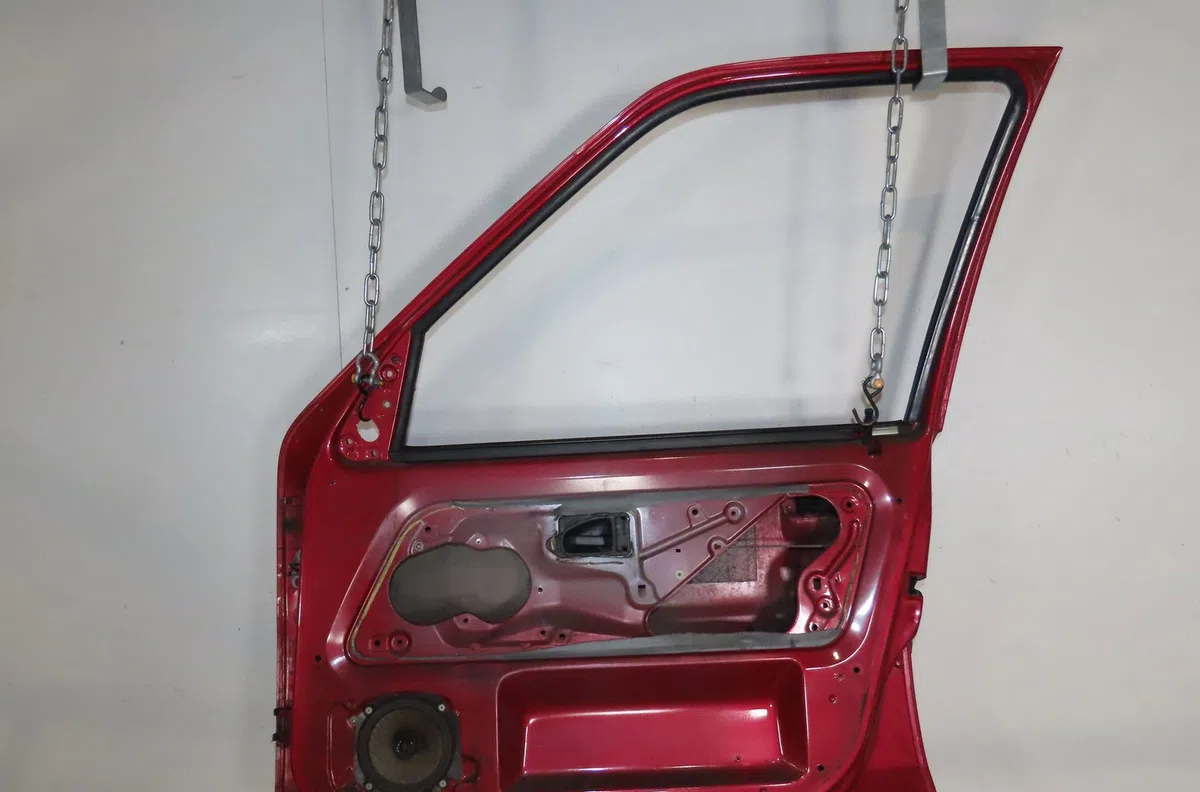 Porte avant droite Citroën SAXO (S0, S1) 1.0 x (1996-1998) occasion