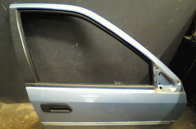 Porte avant droite Citroën XANTIA (X1_, X2_) 2.0 hdi 109 (1999-2003) occasion