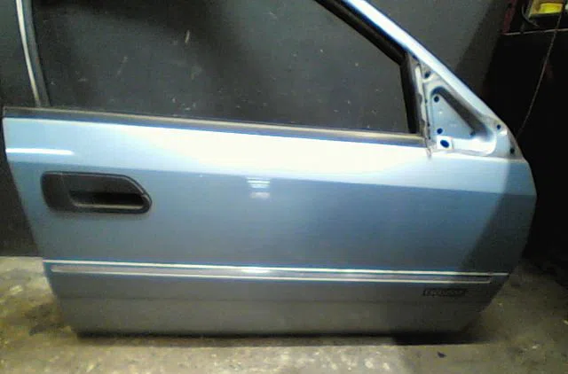 Porte avant droite Citroën XANTIA (X1_, X2_) 2.0 hdi 109 (1999-2003) occasion