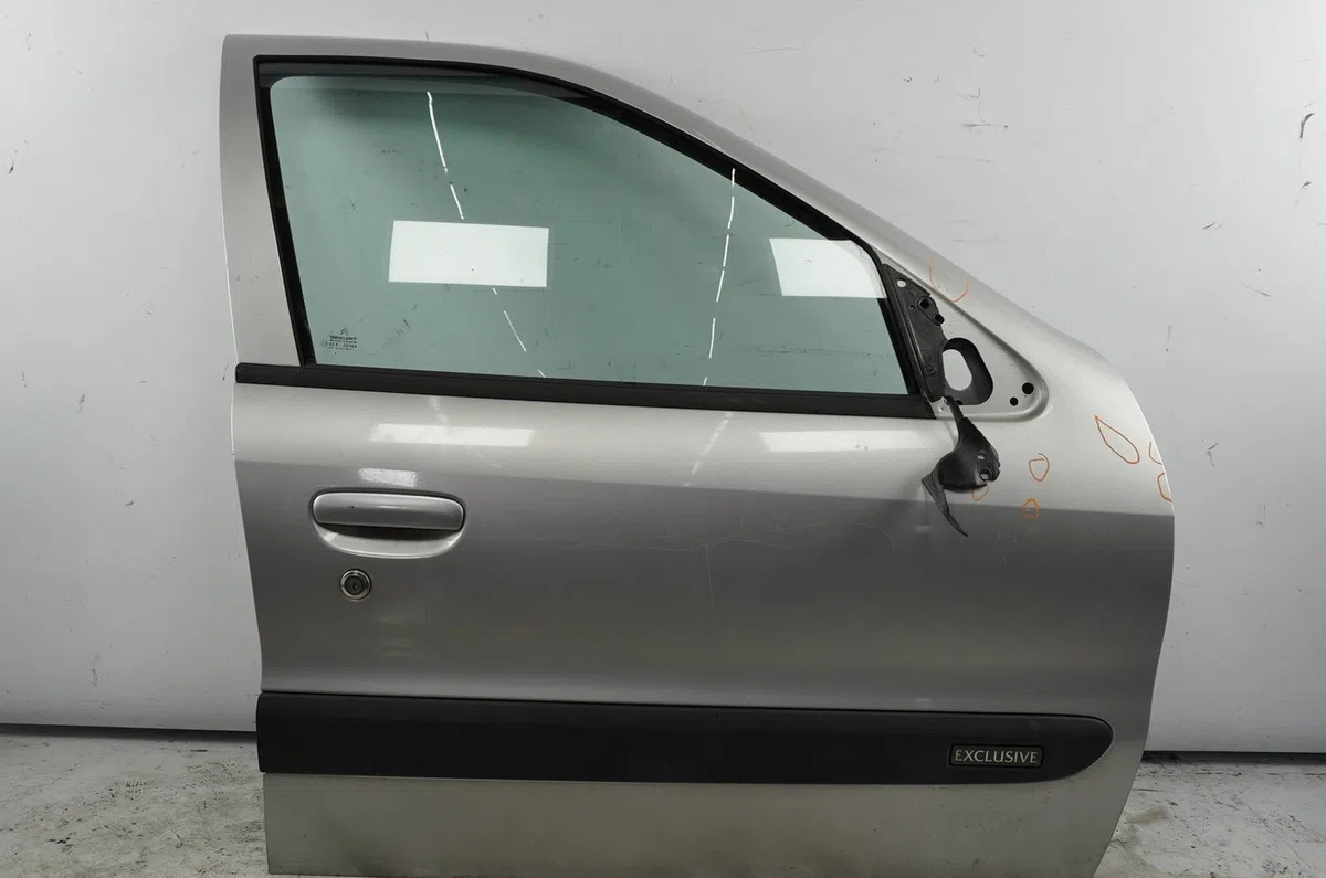Porte avant droite Citroen XSARA (N1) 1.8 i (1997-2000) occasion