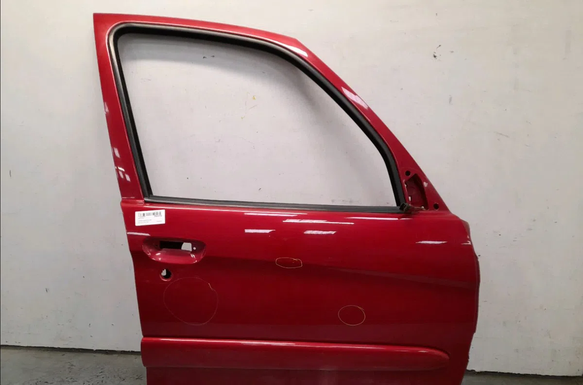 Porte avant droite CITROEN XSARA PICASSO  2.0 HDi 90ch occasion