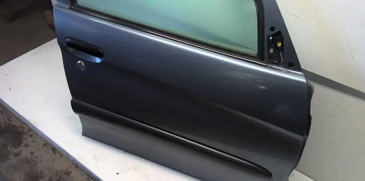 Porte avant droite Citroen XSARA PICASSO (N68) 1.6 hdi (2004-2011) occasion