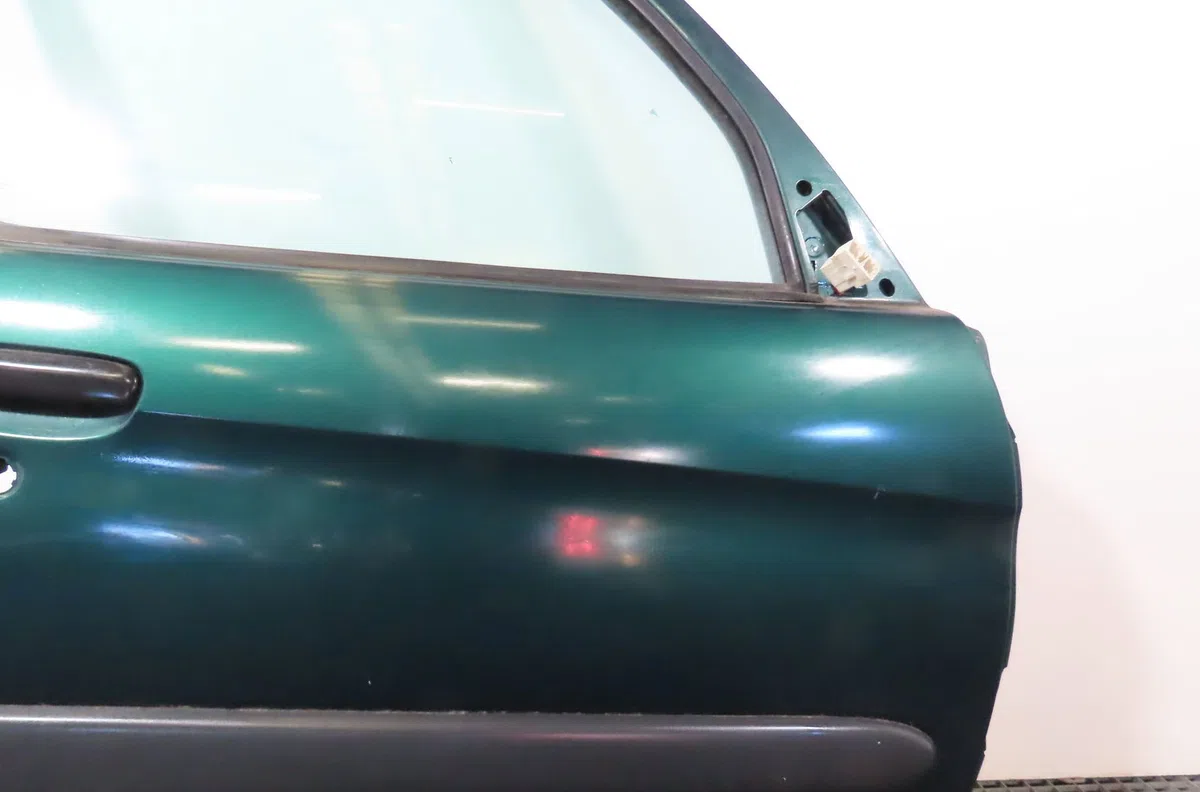 Porte avant droite Citroen XSARA PICASSO (N68) 1.8 16v (2000-2005) occasion