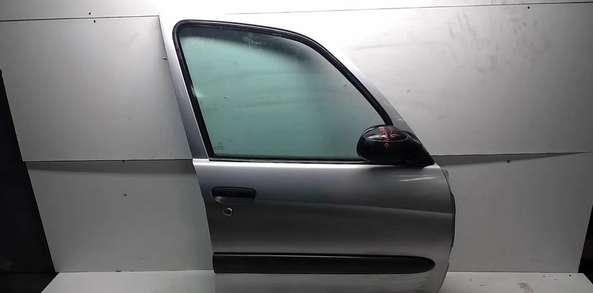 Porte avant droite Citroen XSARA PICASSO (N68) 2.0 hdi (1999-2011) 5 portes occasion
