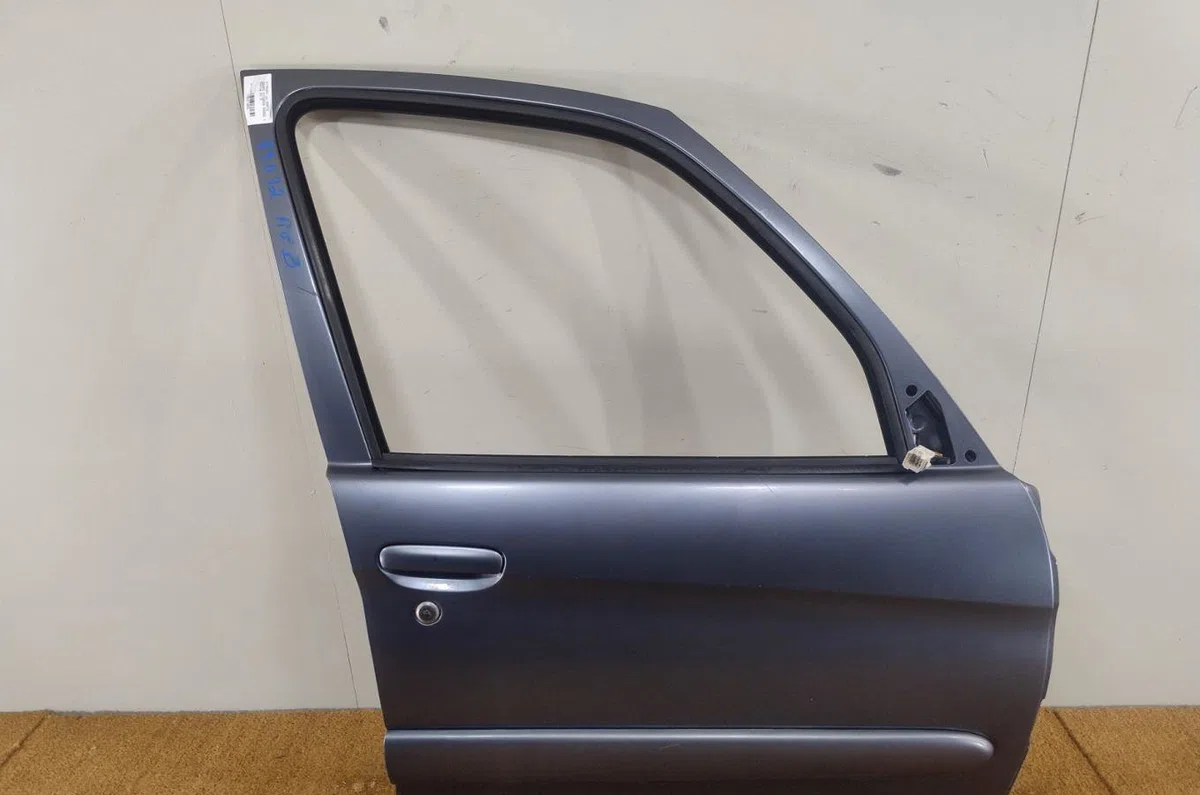 Porte avant droite CITROEN XSARA PICASSO  XSARA PICASSO PHASE 1 occasion