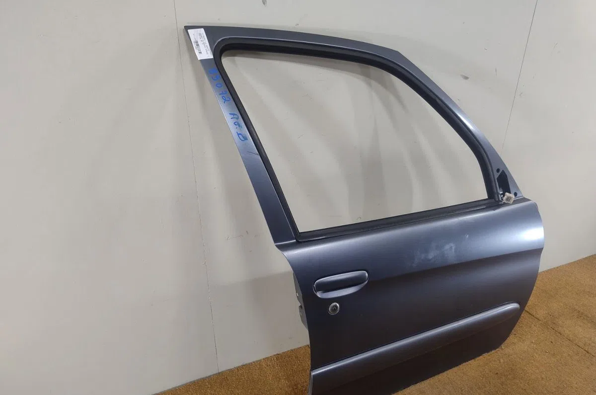 Porte avant droite CITROEN XSARA PICASSO  XSARA PICASSO PHASE 1 occasion