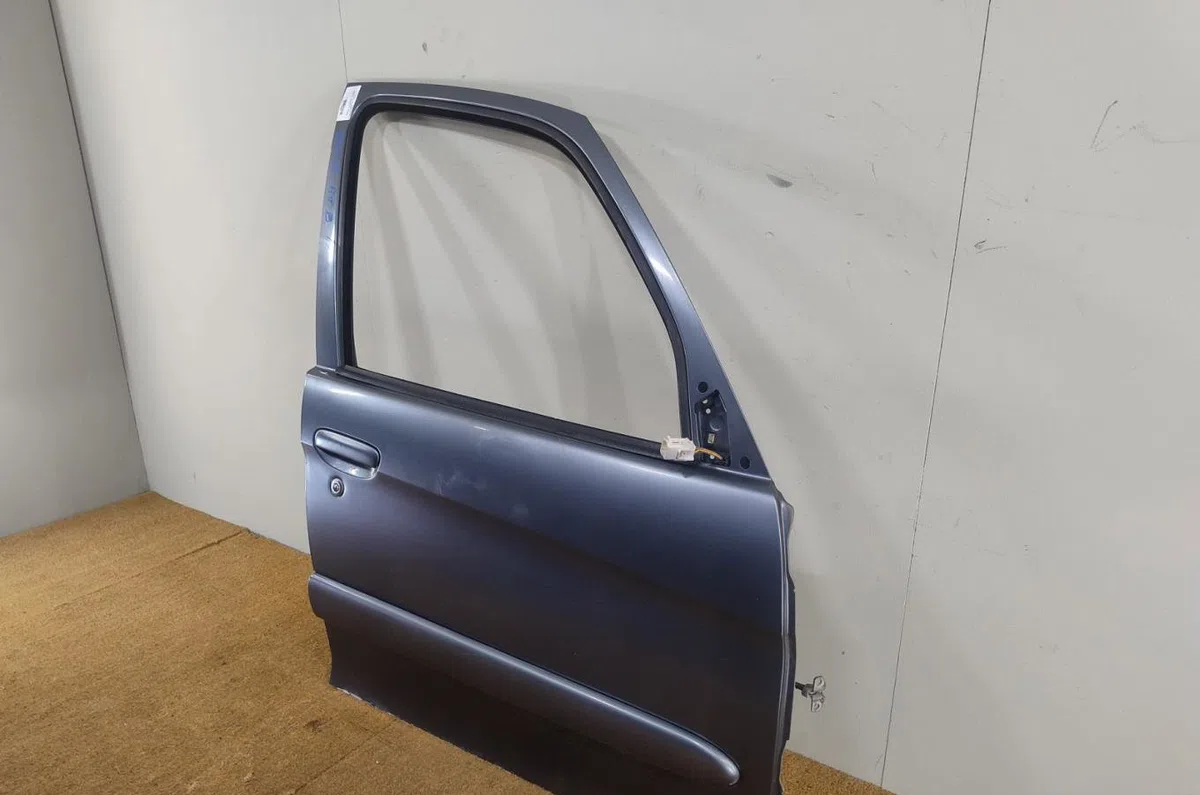Porte avant droite CITROEN XSARA PICASSO  XSARA PICASSO PHASE 1 occasion