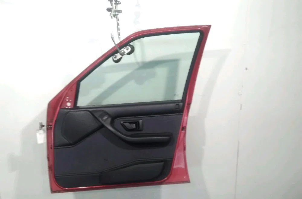 Porte avant droite Citroen ZX (N2) 1.4 i (1991-1997) 5 portes occasion