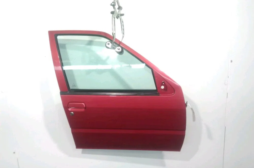 Porte avant droite Citroen ZX (N2) 1.4 i (1991-1997) 5 portes occasion
