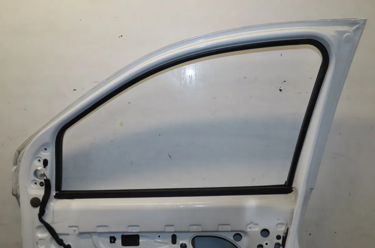 Porte avant droite Dacia DOKKER Monospace (KE_) 1.2 tce (kem0, keay) (2012) occasion