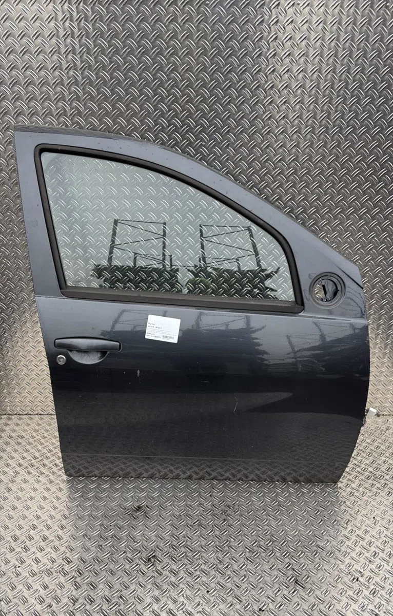 Porte avant droite Dacia DUSTER (HS_) 1.2 tce 125 (2013-2018) occasion