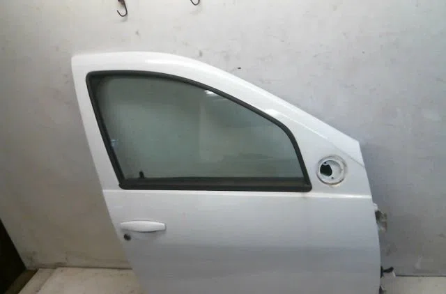 Porte avant droite Dacia DUSTER (HS_) 1.5 dci (2010-2018) occasion