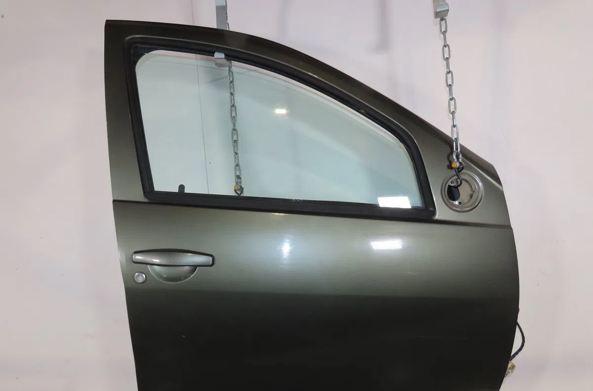 Porte avant droite Dacia DUSTER (HS_) 1.5 dci (hsmc) (2010-2018) occasion