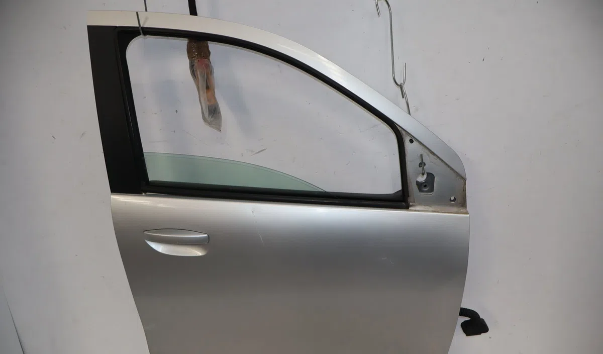 Porte avant droite Dacia LODGY (JS_) 1.5 dci (2012) 5 portes occasion