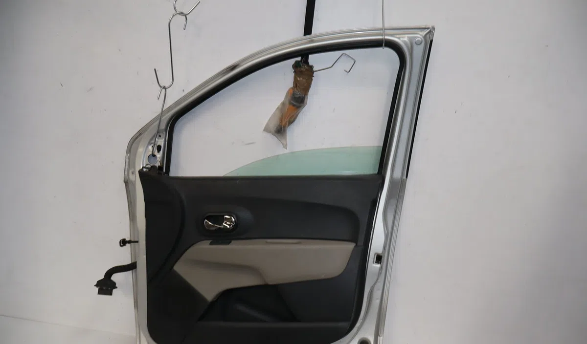 Porte avant droite Dacia LODGY (JS_) 1.5 dci (2012) 5 portes occasion