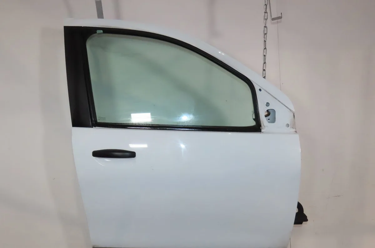 Porte avant droite Dacia LODGY (JS_) 1.6 sce 100 (2015) occasion