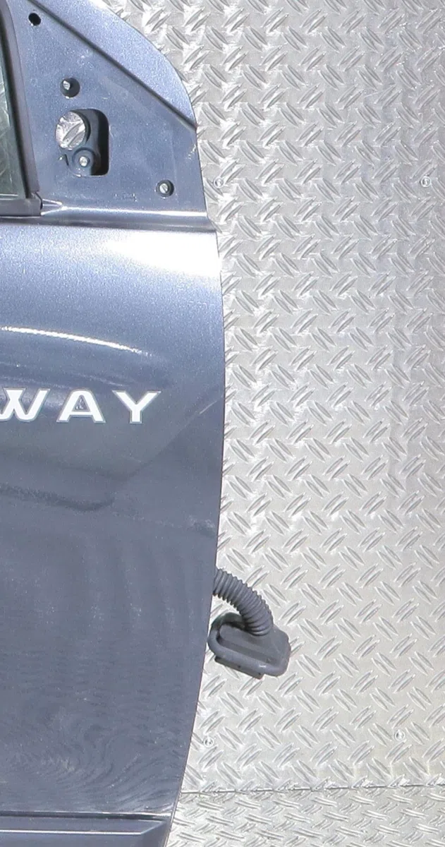 Porte avant droite DACIA LODGY PHASE 1 occasion