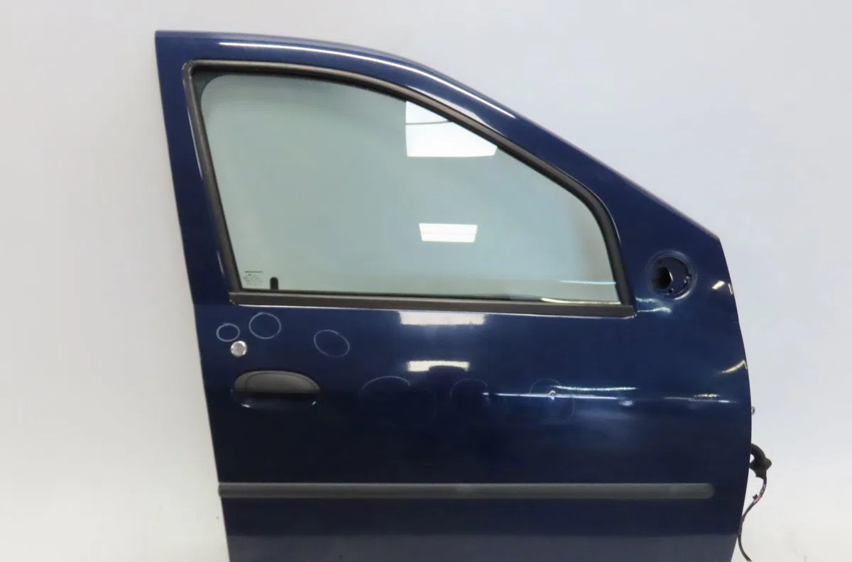 Porte avant droite Dacia LOGAN (LS_) 1.4 (lsoa, lsoc, lsoe, lsog) (2004) occasion