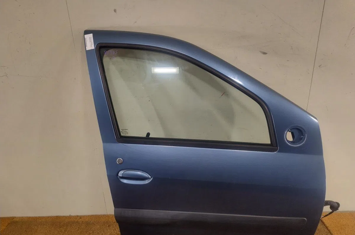 Porte avant droite DACIA LOGAN MCV 1  LOGAN MCV 1 PHASE 1 BREAK occasion