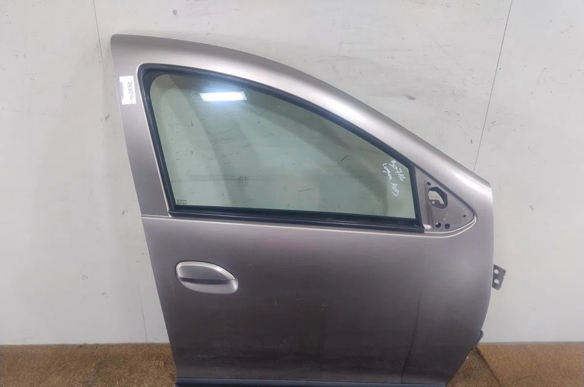 Porte avant droite DACIA LOGAN MCV 2 LOGAN MCV 2 PHASE 1 BREAK occasion
