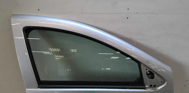Porte avant droite Dacia LOGAN MCV II Tce 90 (k8m1) (2013) occasion