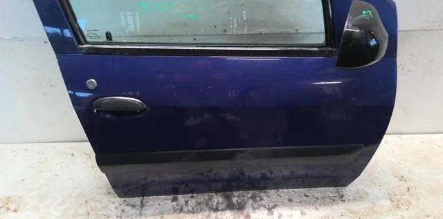 Porte avant droite Dacia LOGAN MCV (KS_) 1.4 (2007) occasion