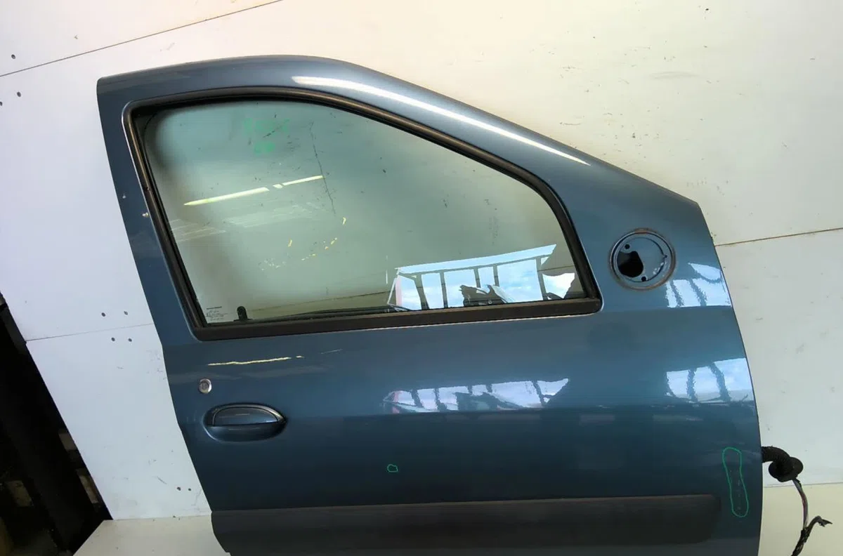 Porte avant droite Dacia LOGAN MCV (KS_) 1.5 dci (ks04) (2010-2013) occasion