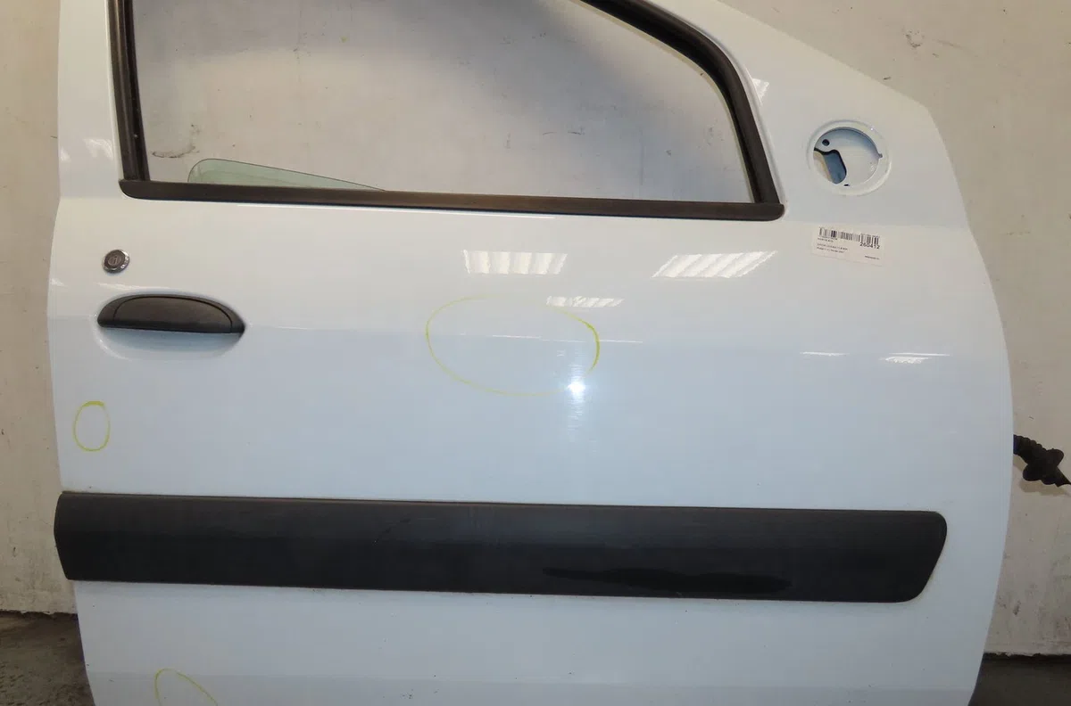 Porte avant droite Dacia LOGAN MCV (KS_) 1.6 (ks0b, ks0d, ks0f) (2007-2013) occasion
