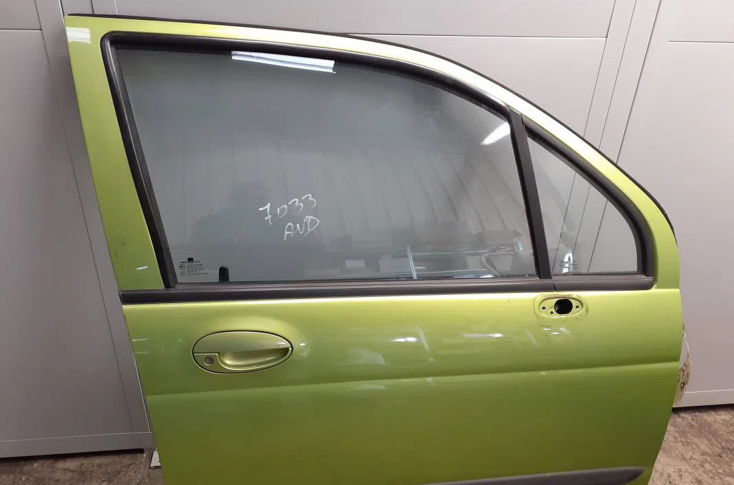 Porte avant droite DAEWOO MATIZ 1 PHASE 2 occasion