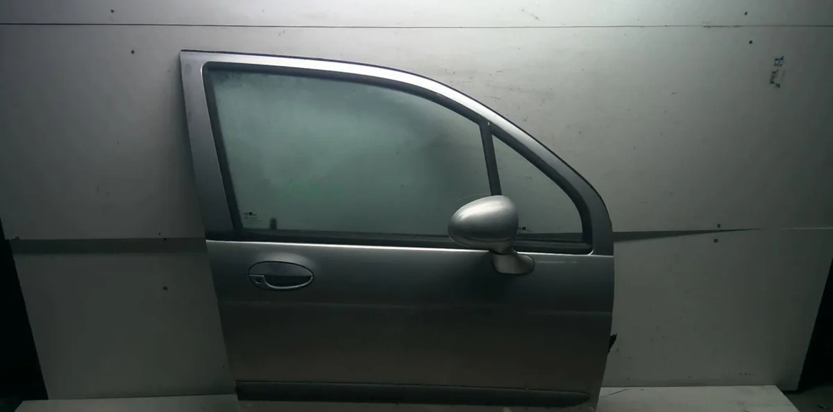 Porte avant droite Daewoo MATIZ (M100, M150) 0.8 (1998) 5 portes occasion