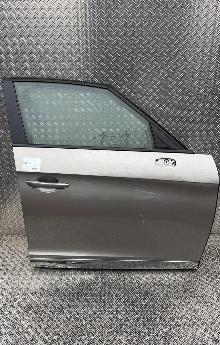 Porte avant droite Ds DS 5 (KF_) 1.6 bluehdi 120 (2015-2018) 5 portes occasion