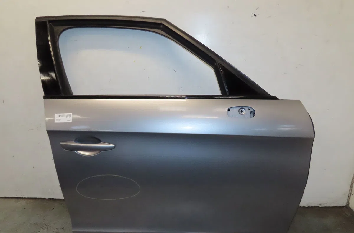 Porte avant droite Ds DS 5 (KF_) 1.6 thp 165 (kf5gzt) (2015-2018) occasion