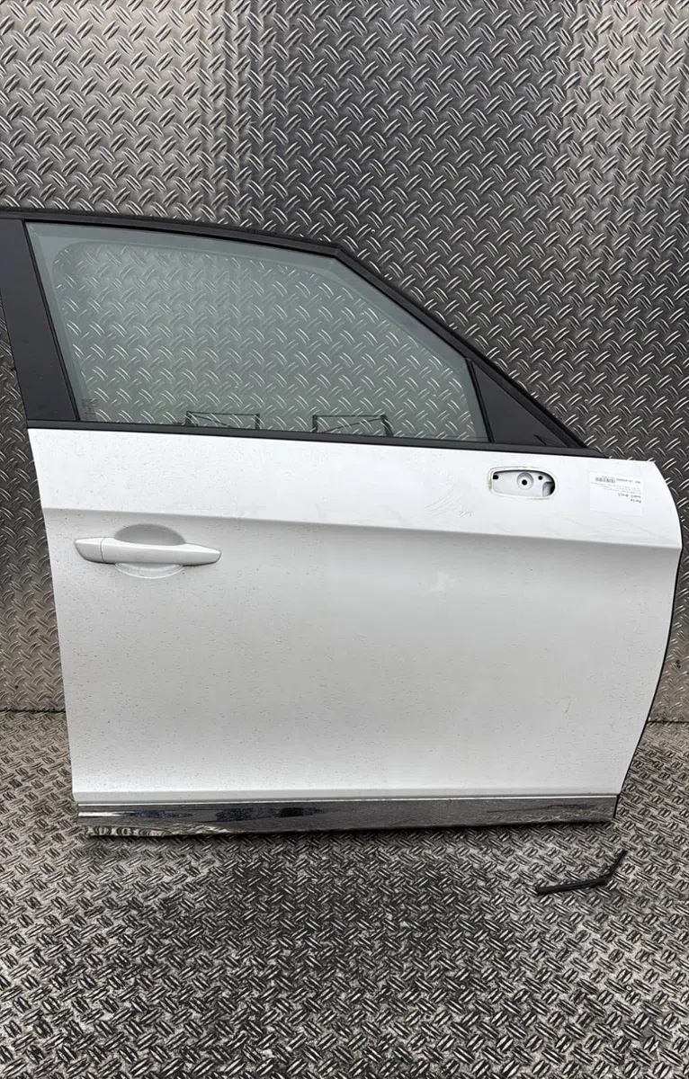 Porte avant droite Ds DS 5 (KF_) 2.0 bluehdi 180 (2015-2018) occasion