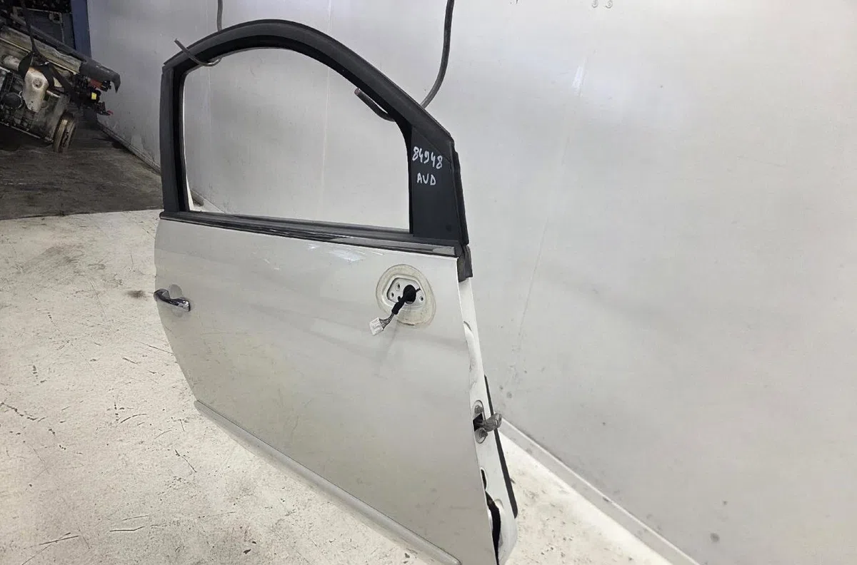 Porte avant droite FIAT 500 2 PHASE 1 occasion