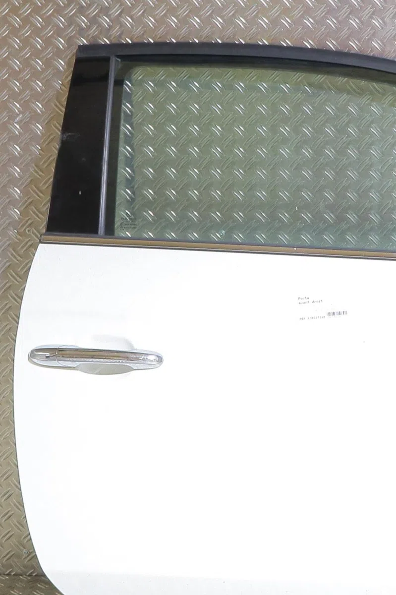 Porte avant droite FIAT 500 2 PHASE 2 occasion