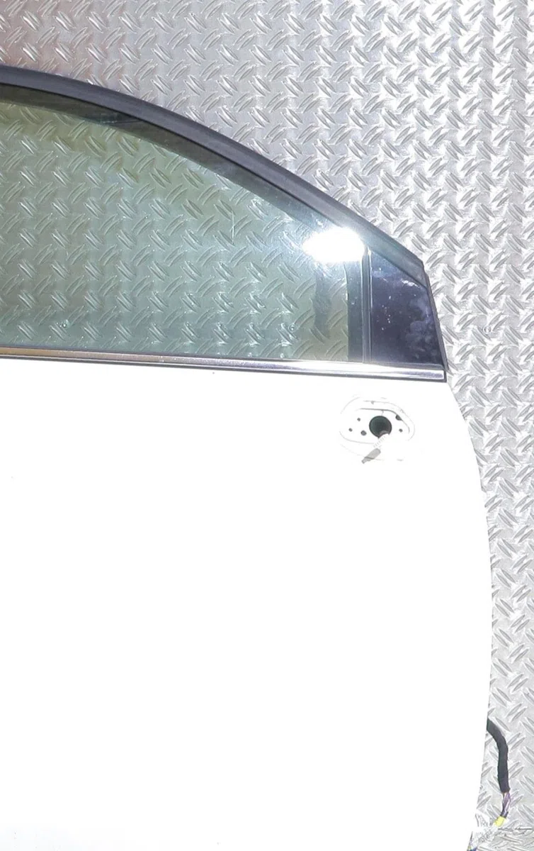 Porte avant droite FIAT 500 2 PHASE 2 occasion