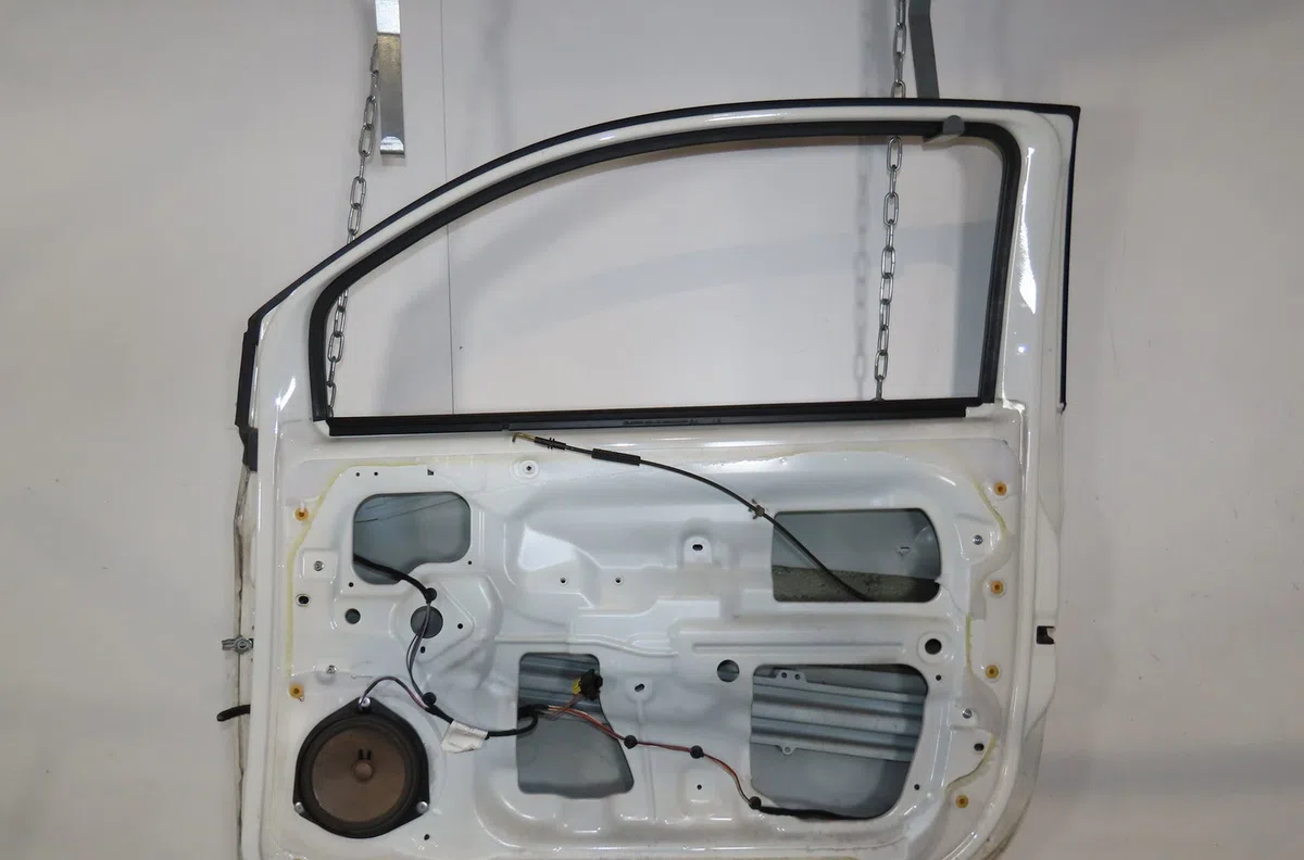 Porte avant droite Fiat 500 (312_) 0.9 (312axg1a, 312.axg11) (2010) occasion