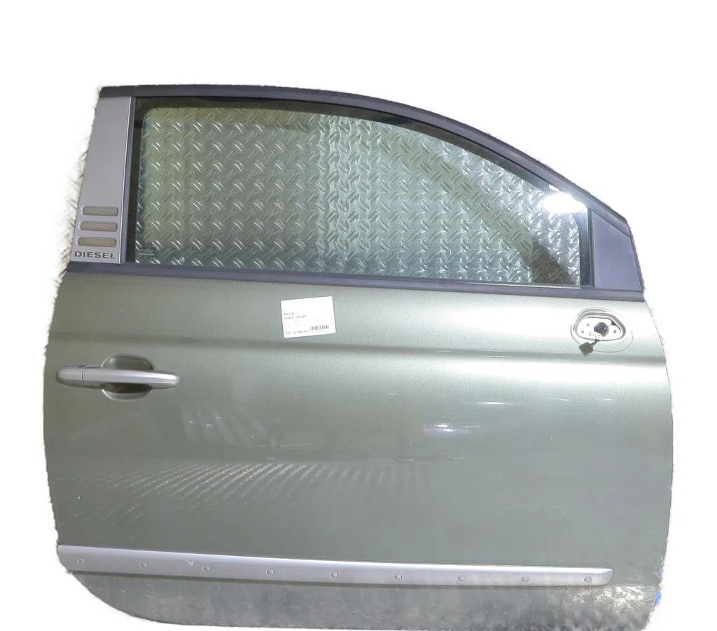 Porte avant droite Fiat 500 (312_) 1.2 (312axa1a) (2007) 3 portes occasion