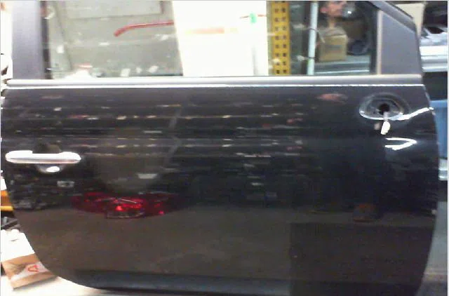 Porte avant droite FIAT 500 II occasion