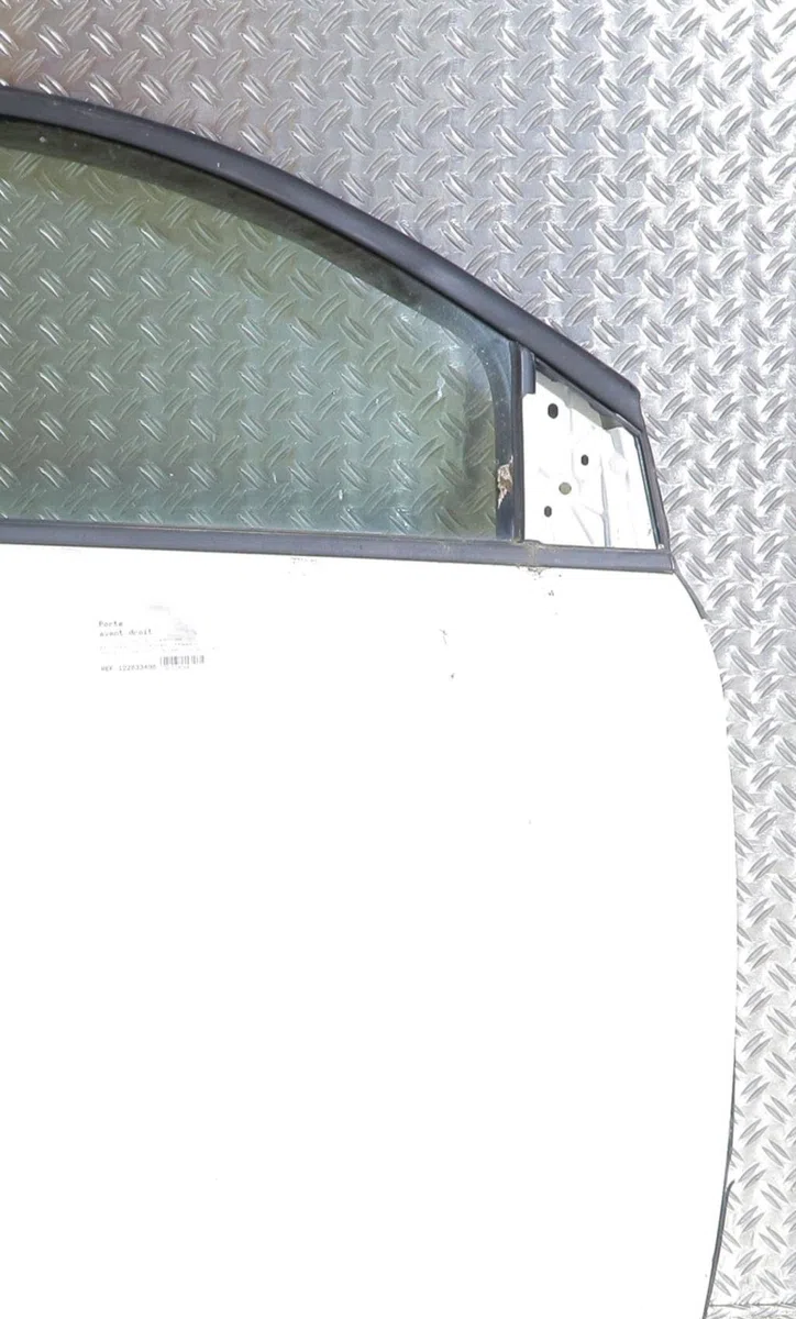Porte avant droite Fiat 500e (332_) Elektro 31 (fa1) (2020) occasion