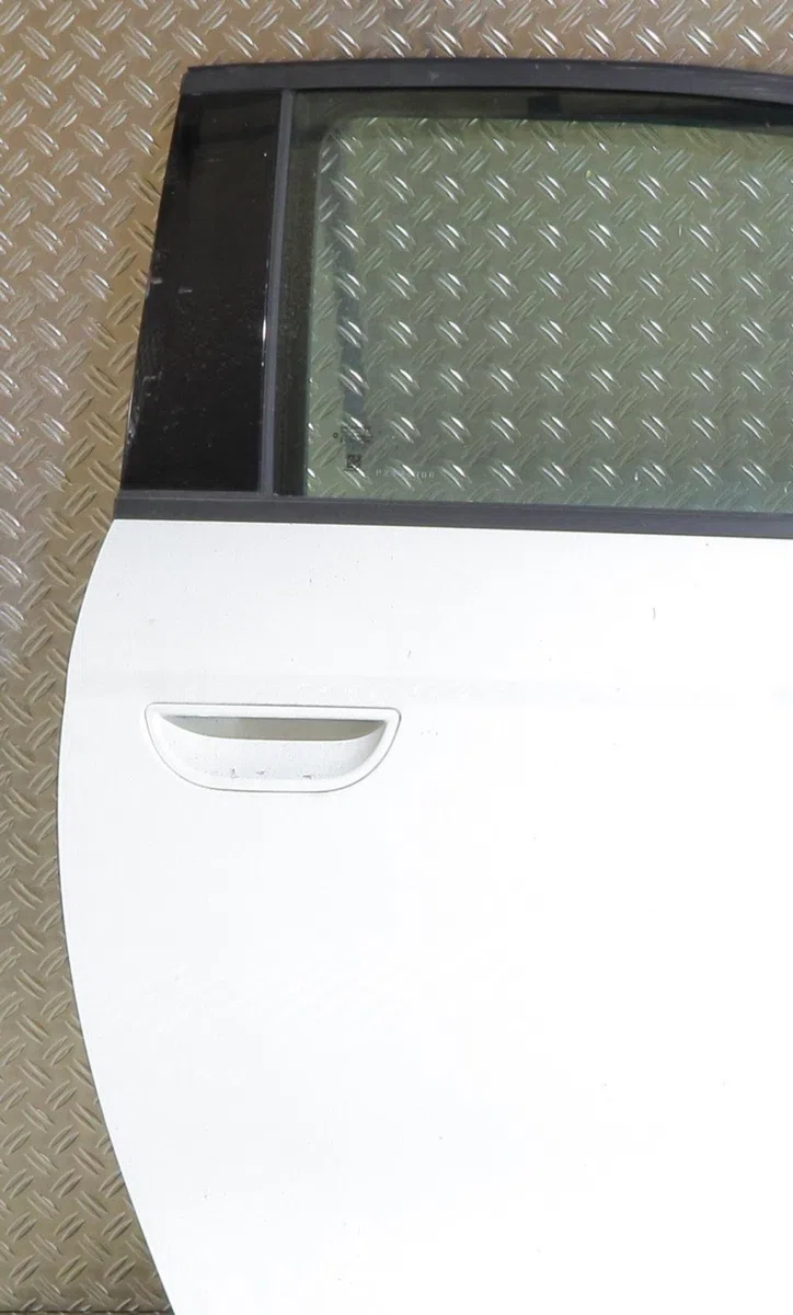 Porte avant droite Fiat 500e (332_) Elektro 31 (fa1) (2020) occasion