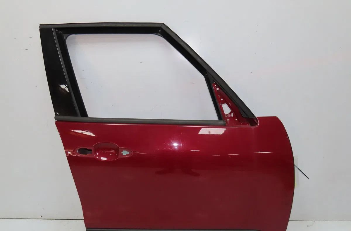 Porte avant droite Fiat 500L (351_, 352_) 1.3 d multijet (199lxy1a, 199lxy11) (2012) occasion