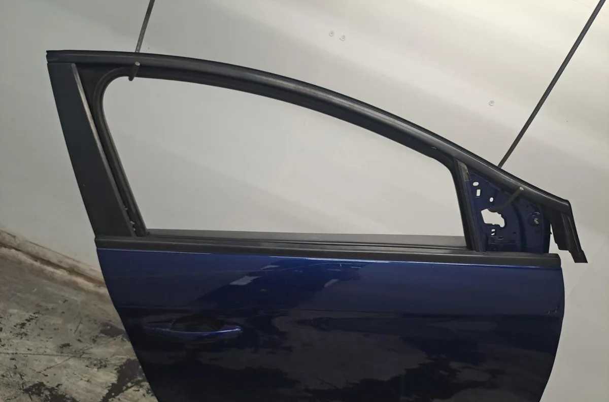 Porte avant droite FIAT BRAVO 1 occasion