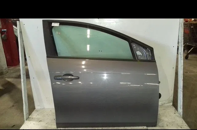 Porte avant droite Fiat BRAVO II (198_) 1.4 (198axa1b) (2007-2014) occasion