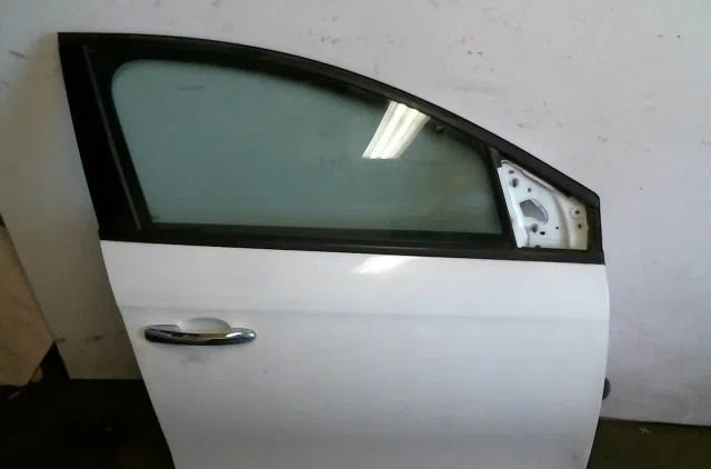 Porte avant droite Fiat BRAVO II (198_) 1.6 d multijet (198axh1b) (2007-2014) 5 portes occasion