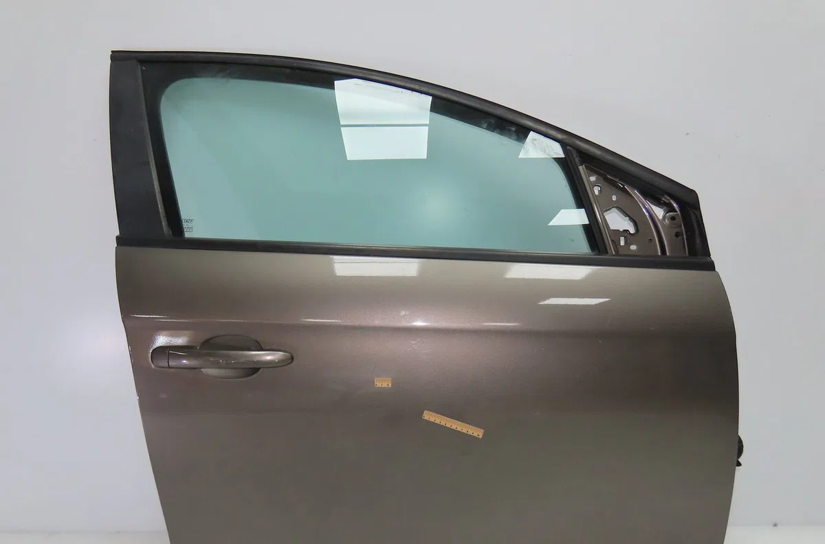 Porte avant droite Fiat BRAVO II (198_) 1.6 d multijet (198axm1b) (2008-2014) occasion