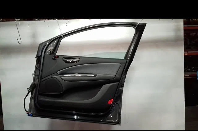 Porte avant droite Fiat BRAVO II (198_) 1.9 d multijet (198axb1a) (2007-2014) occasion
