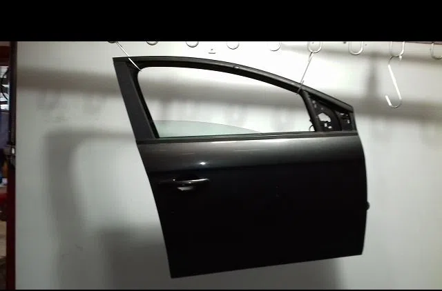 Porte avant droite Fiat BRAVO II (198_) 1.9 d multijet (198axb1a) (2007-2014) occasion