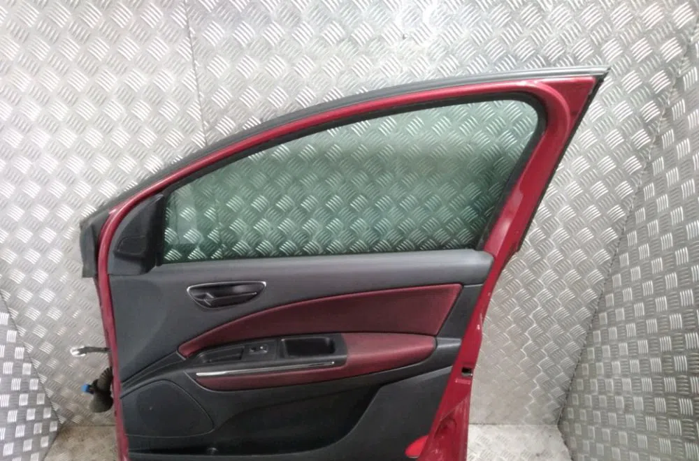 Porte avant droite Fiat BRAVO II (198_) 1.9 d multijet (198axc1b) (2007-2014) occasion