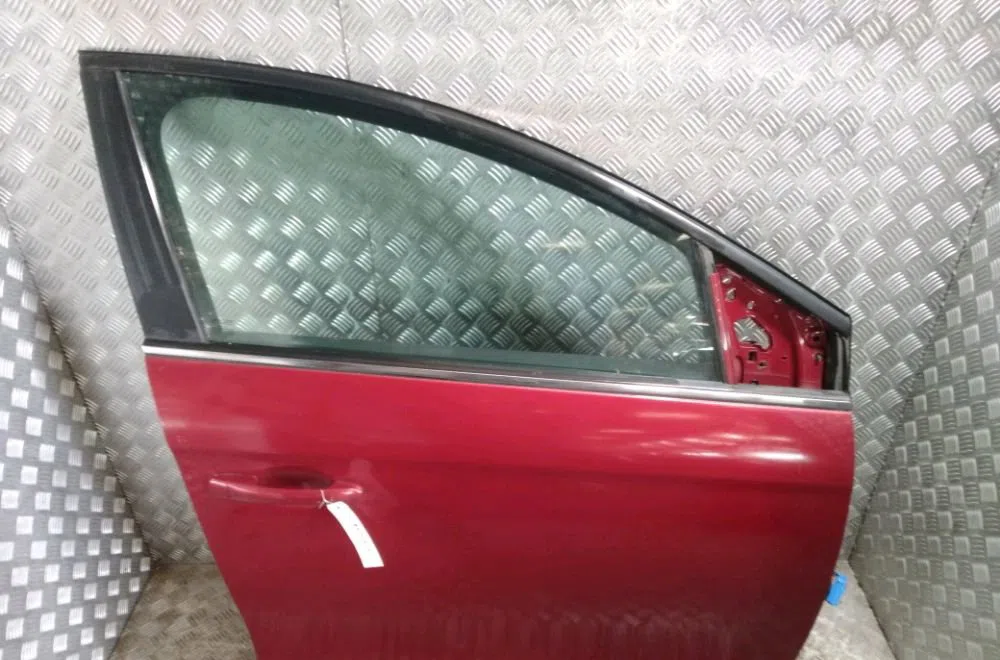 Porte avant droite Fiat BRAVO II (198_) 1.9 d multijet (198axc1b) (2007-2014) occasion